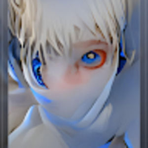 Meet your Posher, Ren